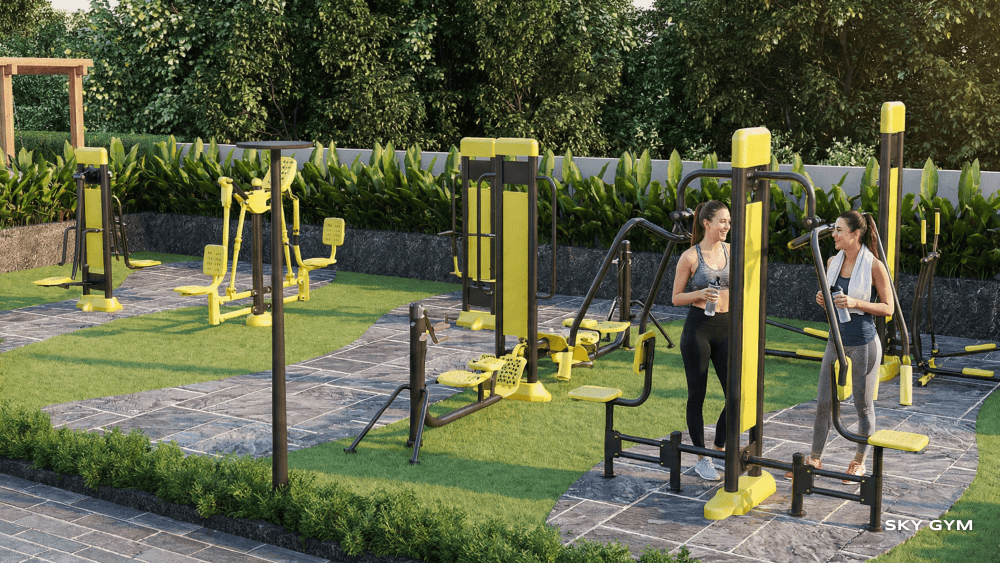 Golden Vista Sky Gym (1)