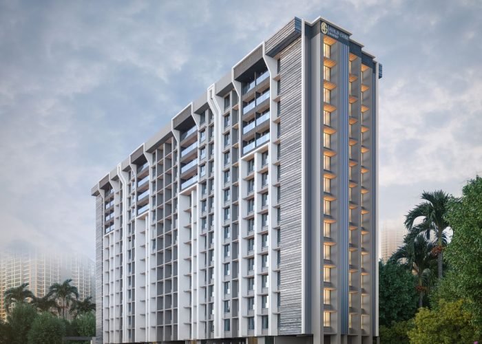 Golden Vista project details brochure